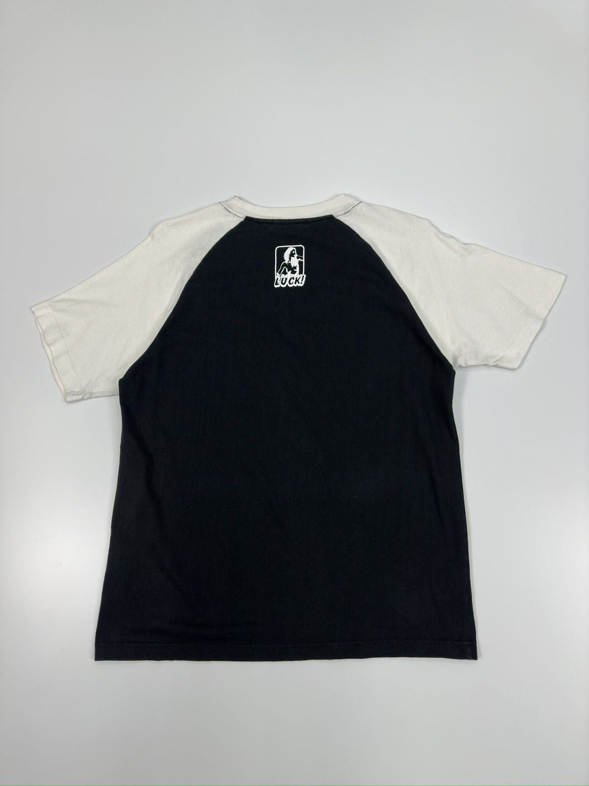 Hysteric Glamour Same Like It Hot Primal Point Like Hysteric A629 Size US M / EU 48-50 / 2 - 2 Thumbnail