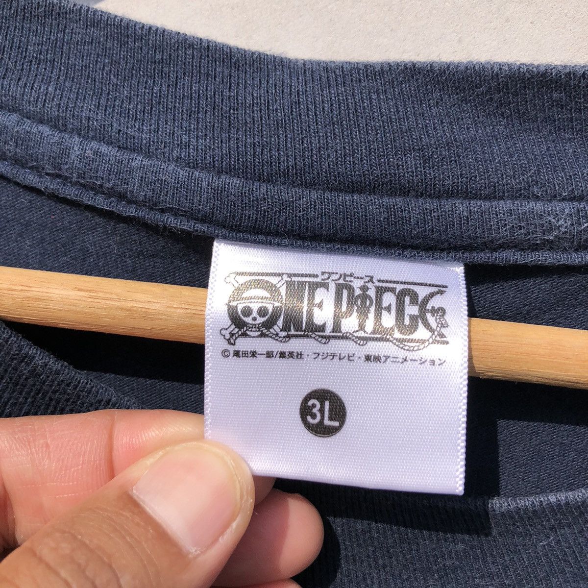 Anime 🔥Accept Binding Offer🔥 One Piece Size US XL / EU 56 / 4 - 3 Thumbnail