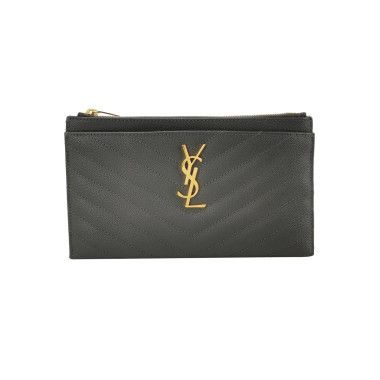 Saint Laurent Paris Saint Laurent Paris Women os Clutches Size ONE SIZE - 1 Thumbnail