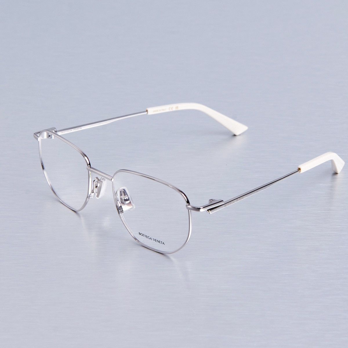 Bottega Veneta BOTTEGA VENETA BV1301O 002 GLASSES Size ONE SIZE - 2 Thumbnail