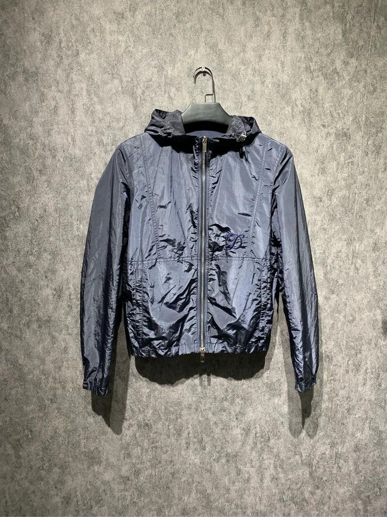 Dior Dior Kenny Scharf co-branded jacket 2501-Nextarrow Size US S / EU 44-46 / 1 - 1 Thumbnail