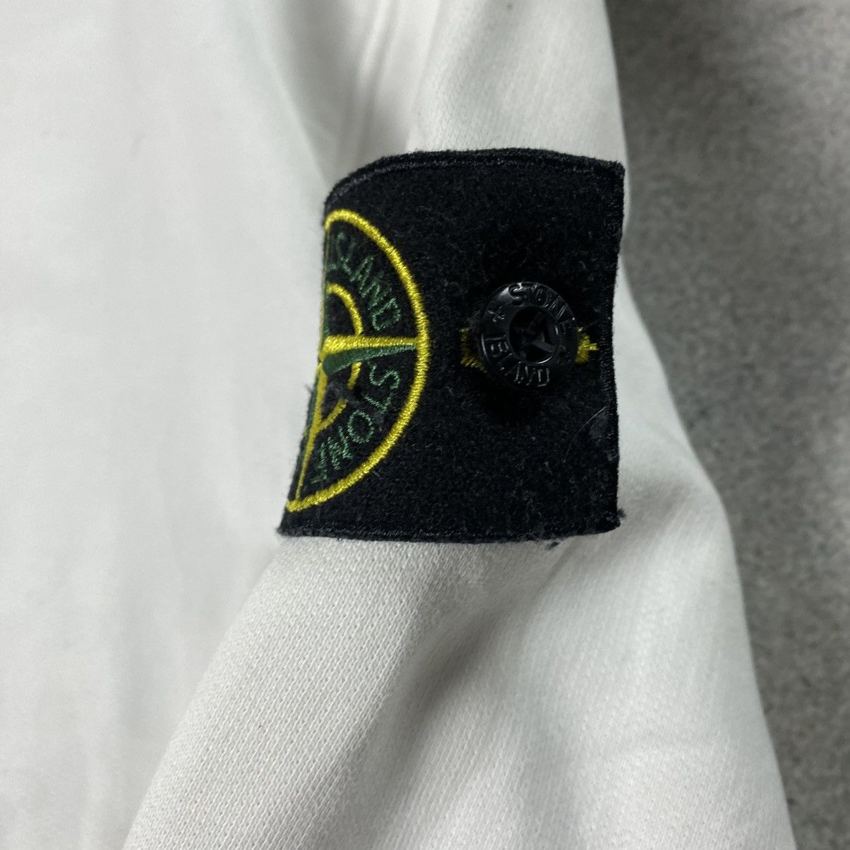 Stone Island stone island sweatshirt Size US XL / EU 56 / 4 - 6 Thumbnail