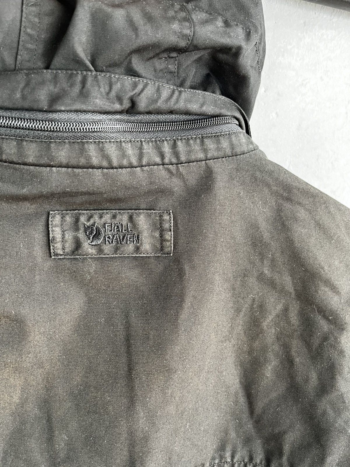 Fjallraven fjallraven g 1000 jacket size m Size US M / EU 48-50 / 2 - 13 Thumbnail