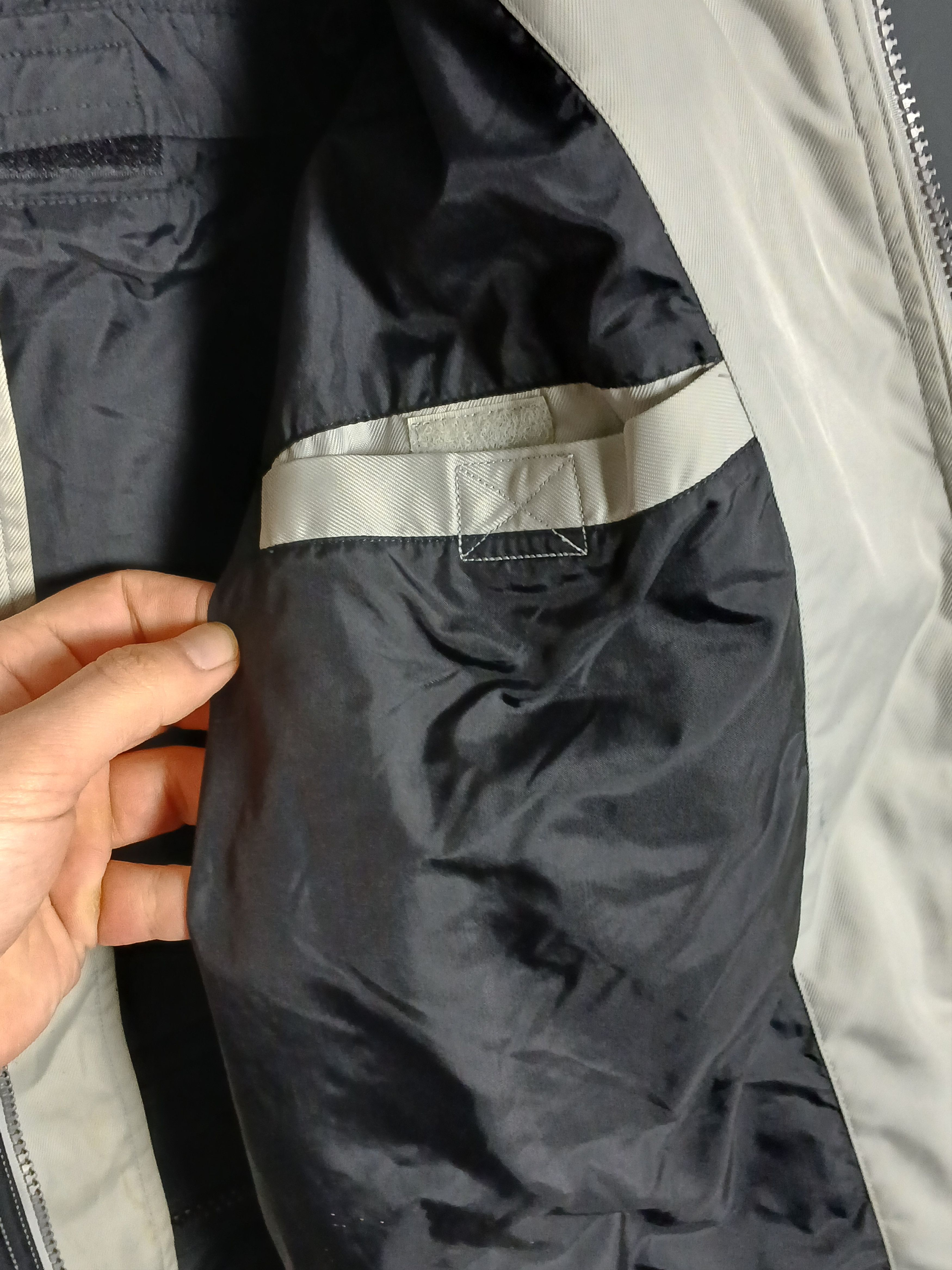 Other High Speed Racing Moto Jacket Size US M / EU 48-50 / 2 - 17 Thumbnail
