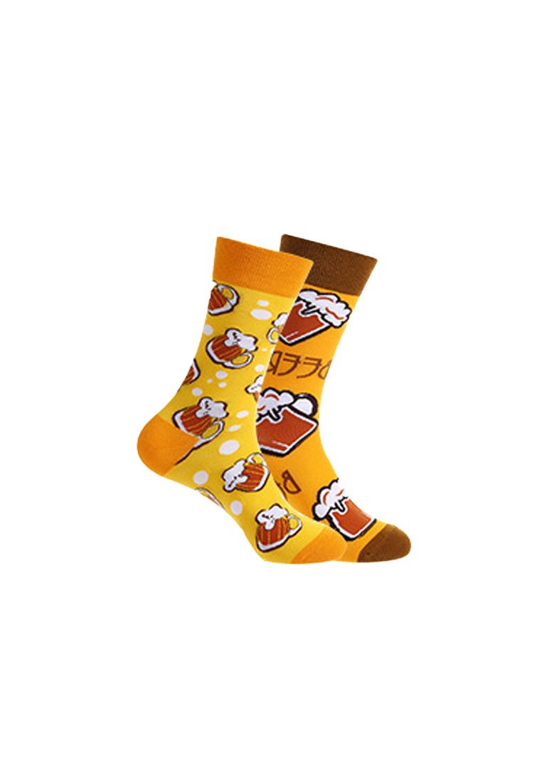 Other SockThemed, Unisex Casual Footwear Socks Size ONE SIZE - 2 Thumbnail