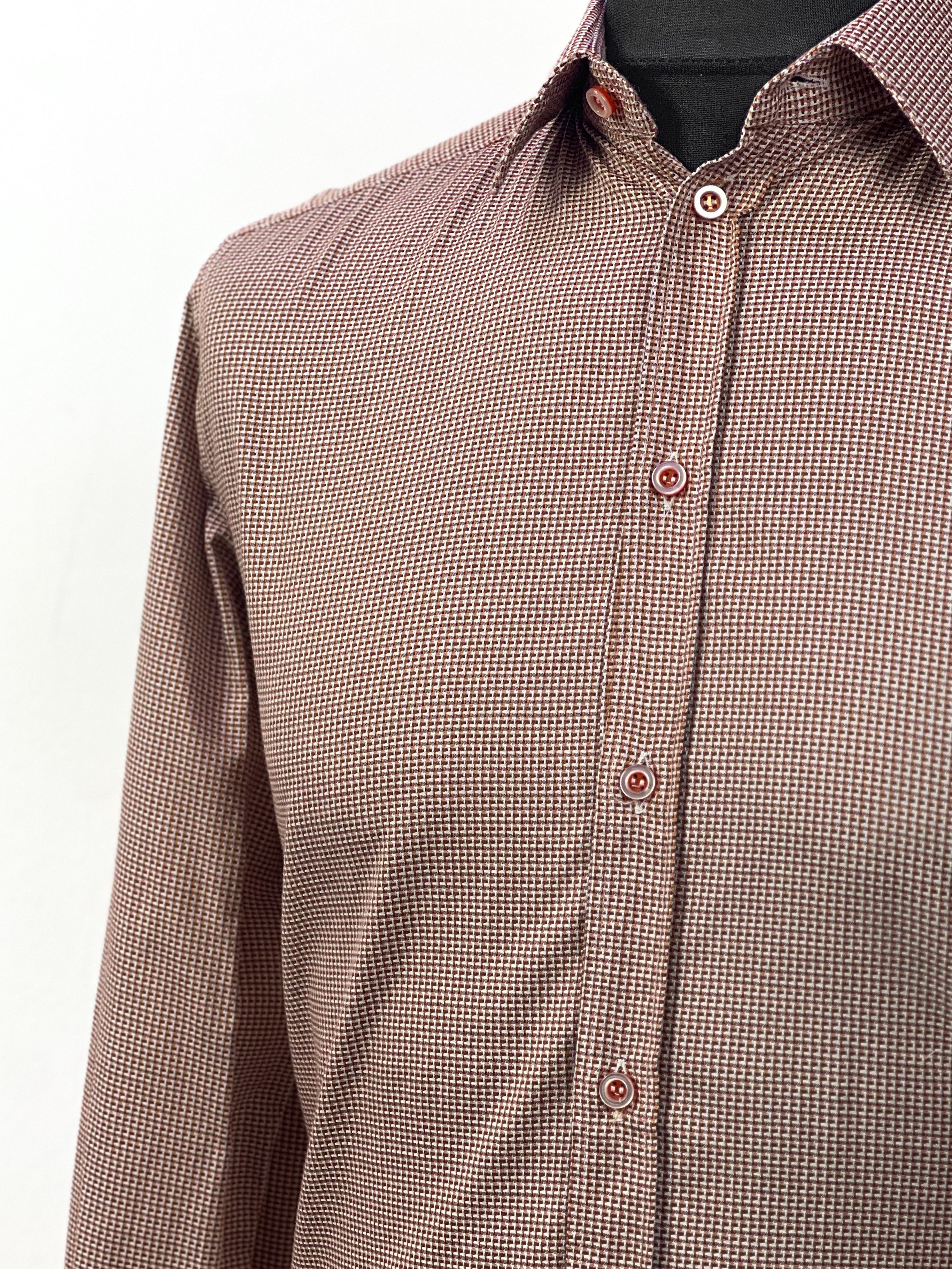 Dolce & Gabbana Dolce & Gabbana shirt Size US M / EU 48-50 / 2 - 4 Thumbnail
