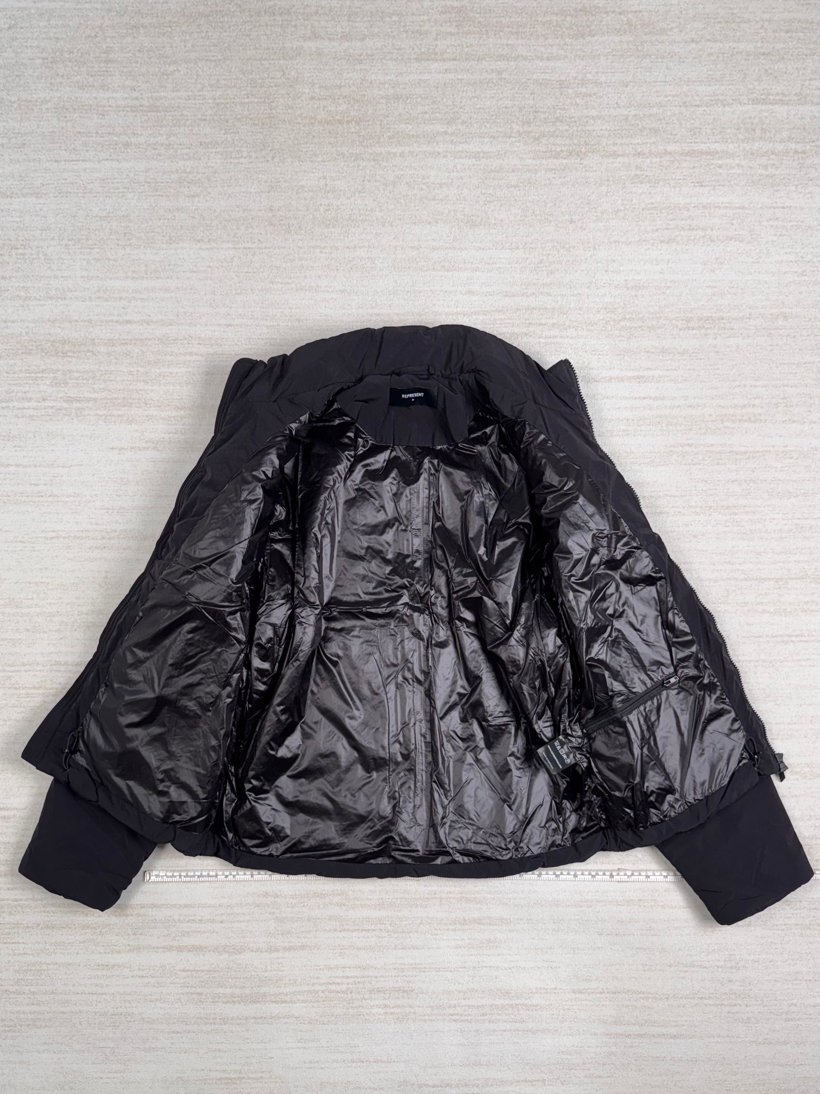 Represent Clo. Unworn* Represent Owners Club Wadded Jacket Size M Size US M / EU 48-50 / 2 - 11 Thumbnail