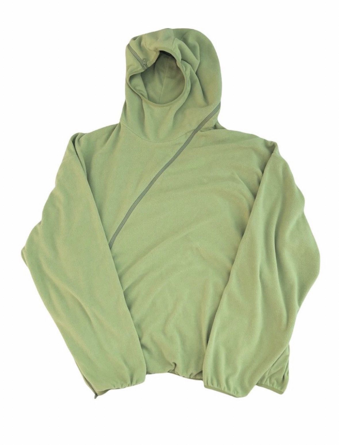 image of Post Archive Faction Paf 4.0+ Fleece Hoodie, Men's (Size XL)