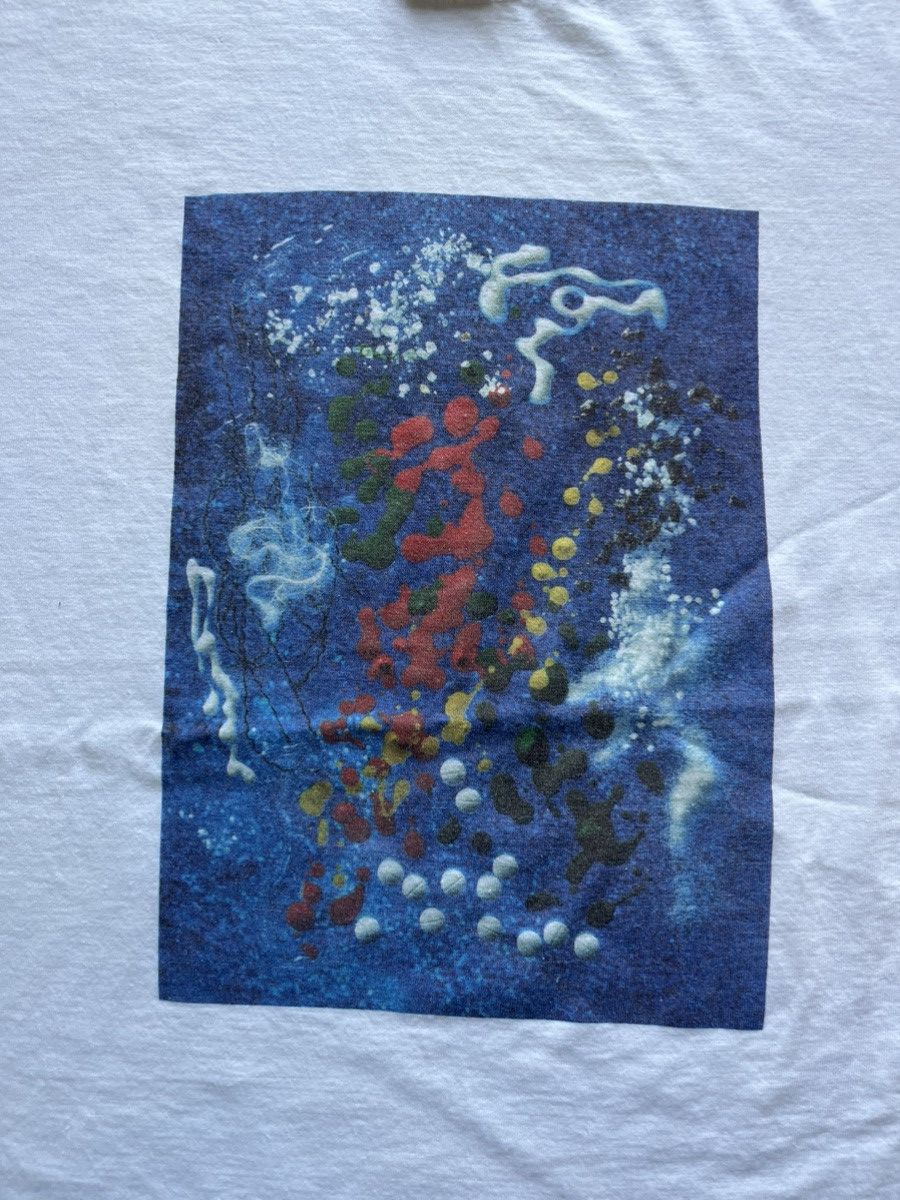 Vintage Vintage AKZO NOBEL Painting (Thai Company )DULUX Tshirt Size US M / EU 48-50 / 2 - 5 Thumbnail