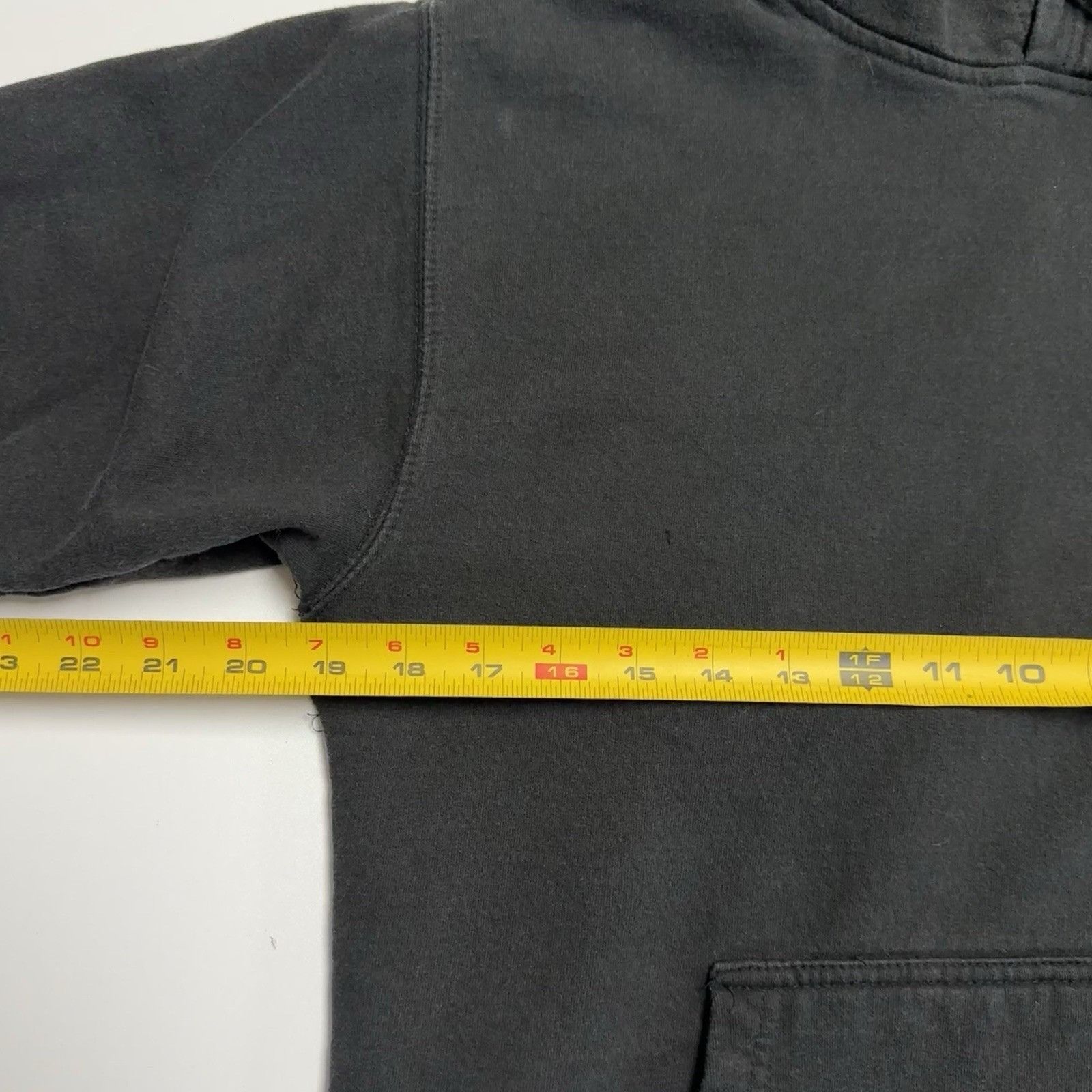 Band Tees Sleep Token Hoodie Sweatshirt Adult Small Black Take Me Back Size US S / EU 44-46 / 1 - 9 Thumbnail