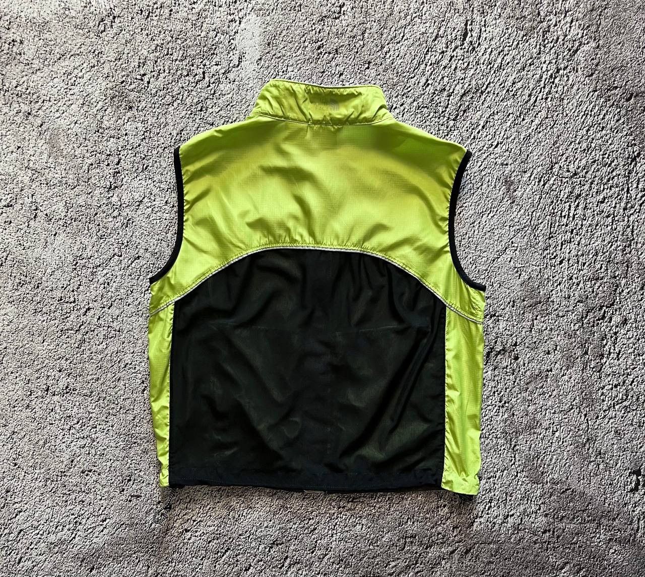 The North Face × Vintage The North Face Vintage Vest Women's Size M Size M / US 6-8 / IT 42-44 - 2 Thumbnail