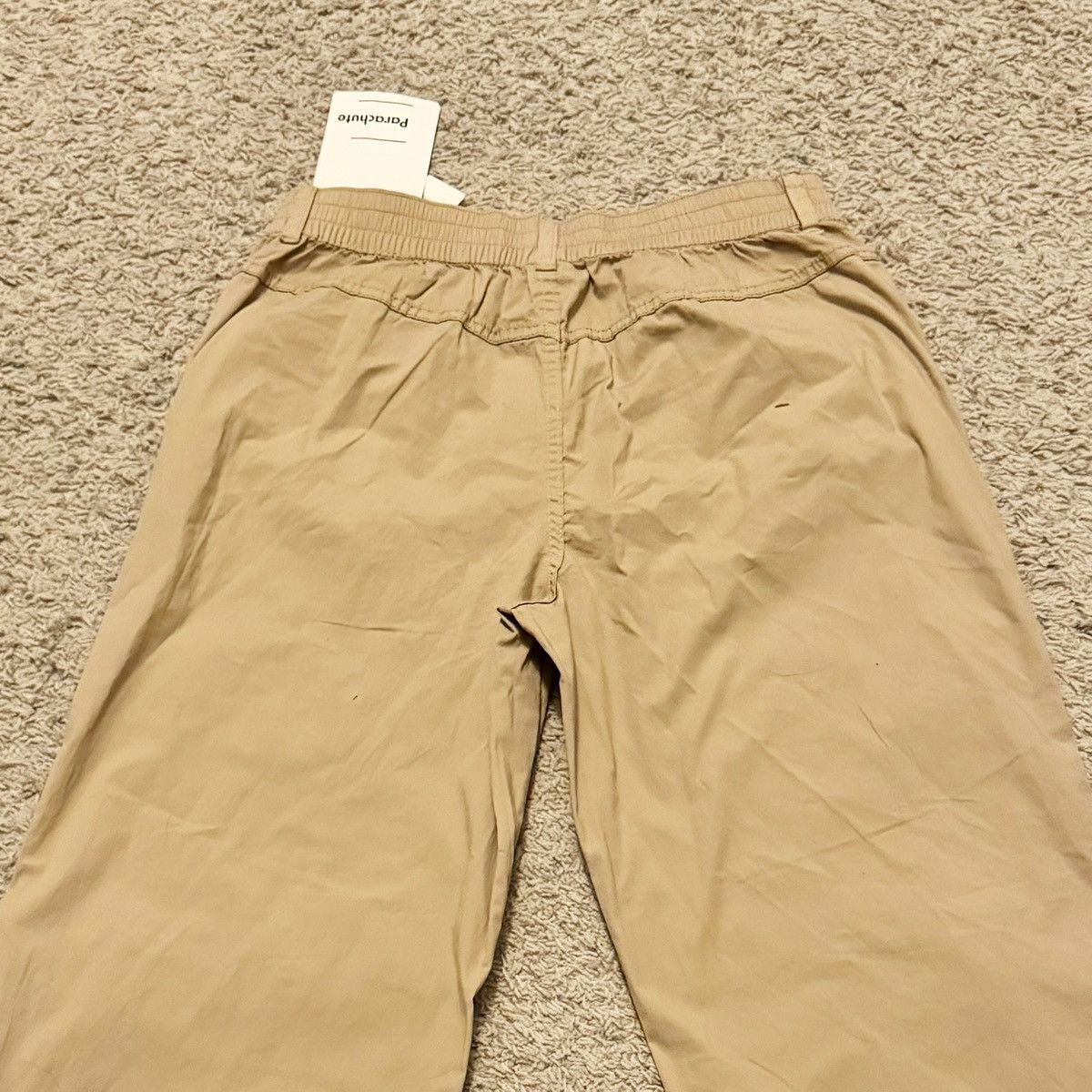 Vintage DEAD STOCK NO BOUNDARIES PARACHUTE PANTS! Size US 32 / EU 48 - 7 Thumbnail