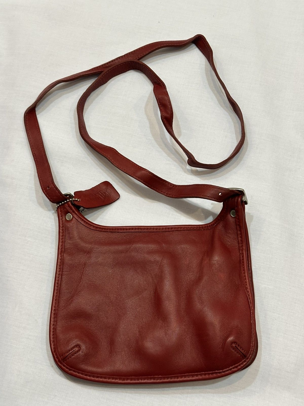Coach vintage Coach shoulder bag. Size ONE SIZE - 2 Thumbnail