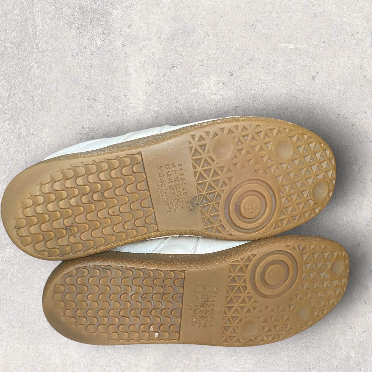 Maison Margiela Margiela Painter GAT Size US 7.5 / EU 40-41 - 6 Thumbnail