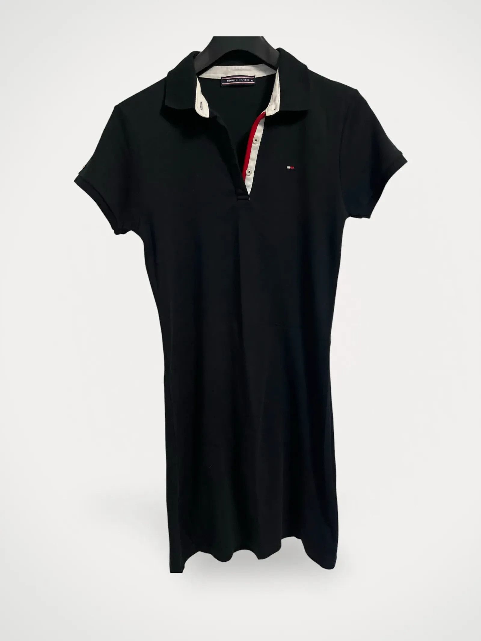 Tommy Hilfiger Tommy Hilfiger Dress Size S / US 4 / IT 40 - 1 Thumbnail