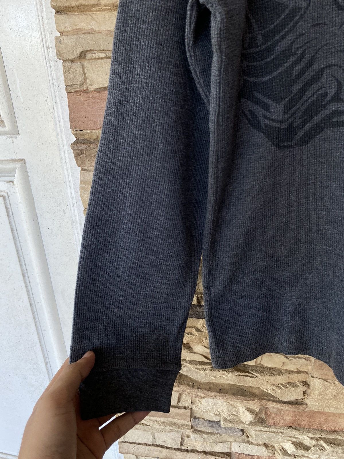 Ecko Unltd. Rare Ecko Unltd Long Sleeve Size US M / EU 48-50 / 2 - 2 Thumbnail