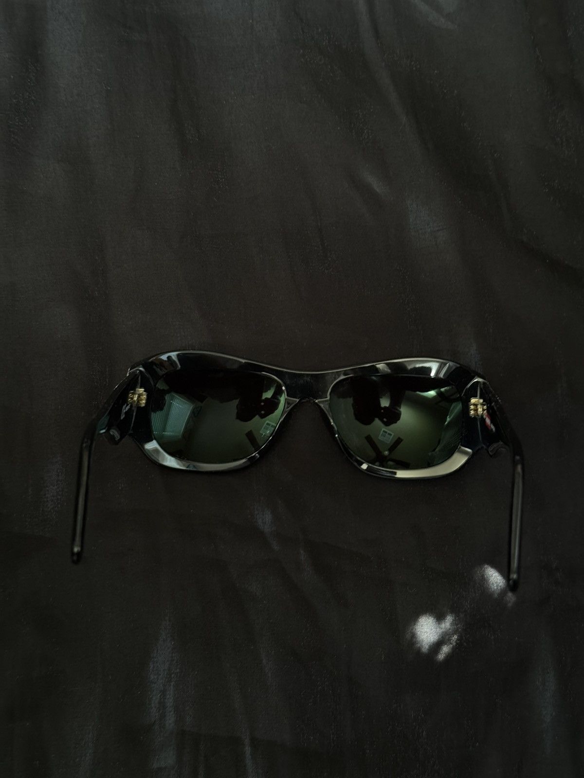 Supreme Supreme Club Sunglasses Size ONE SIZE - 3 Thumbnail