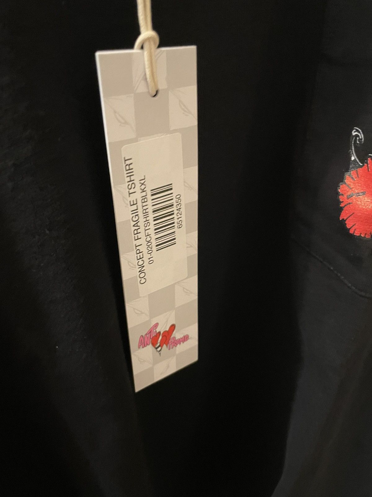 Matty Boy Matty boy Anti Promo Size US XL / EU 56 / 4 - 4 Thumbnail