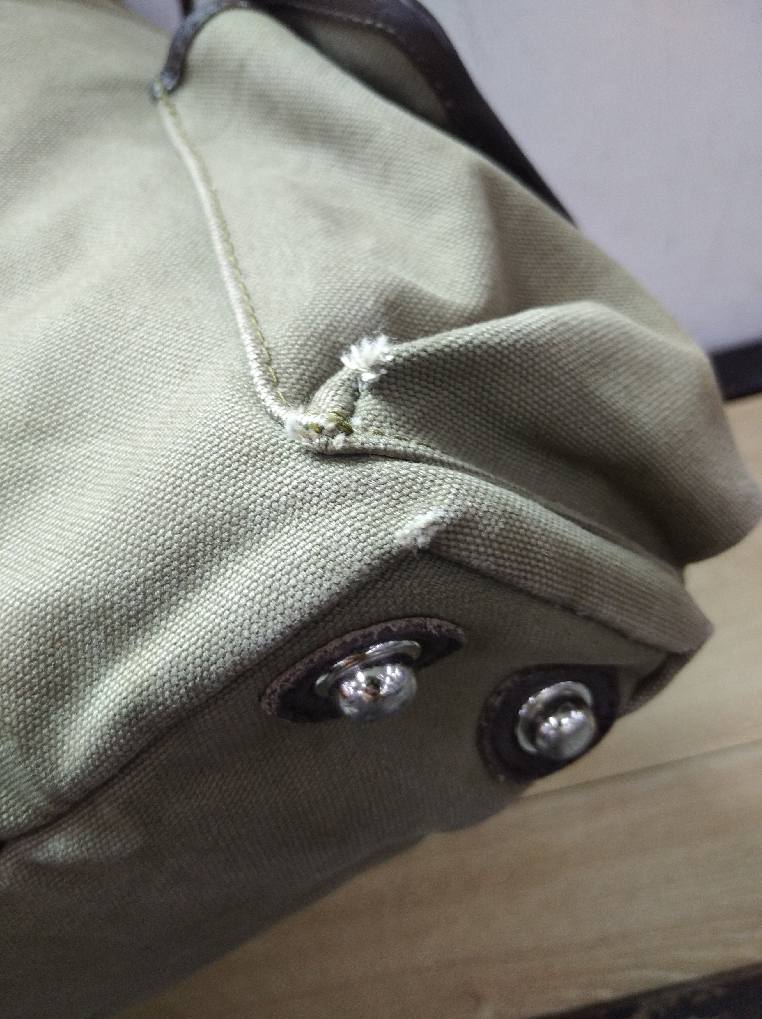 Orobianco Orobianco Made In Italy Tote Bag Size ONE SIZE - 6 Thumbnail