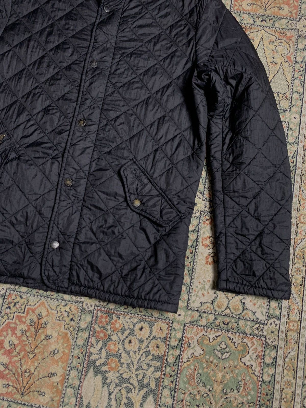 Barbour Barbour Chelsea jacket Size US S / EU 44-46 / 1 - 3 Thumbnail