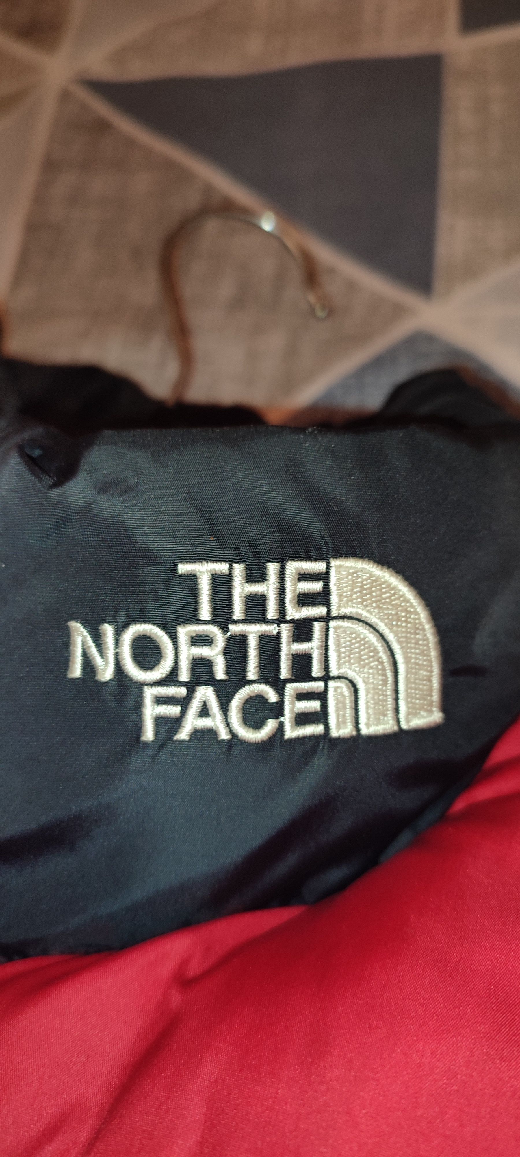 The North Face Ascent parka Size US M / EU 48-50 / 2 - 3 Thumbnail