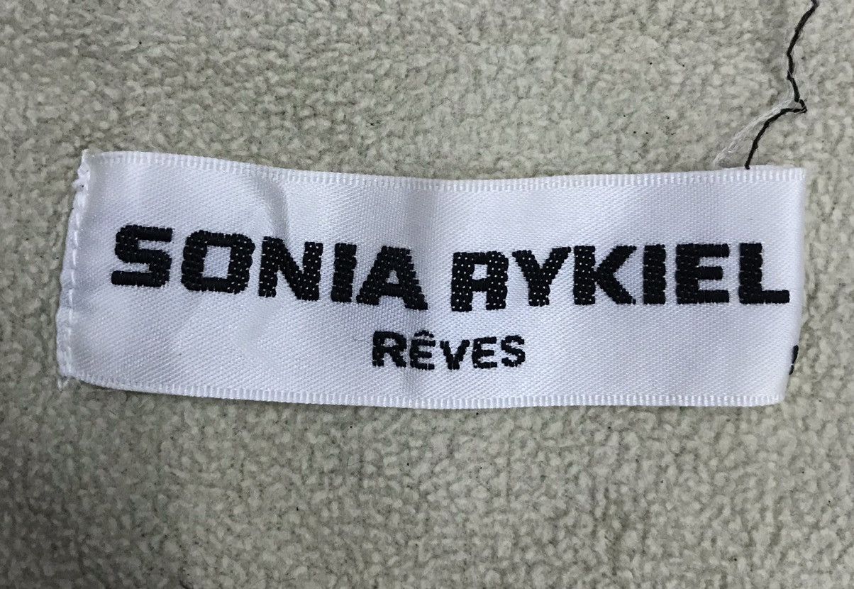 Vintage Vintage Sonia Rykiel Reves Jacket Size US M / EU 48-50 / 2 - 9 Thumbnail