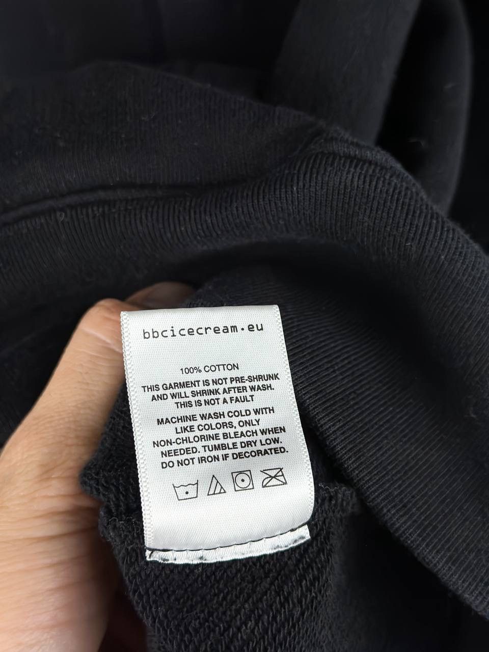 Billionaire Boys Club Billionaire boys club hoodie men’s Size L Authentic Size US L / EU 52-54 / 3 - 7 Thumbnail