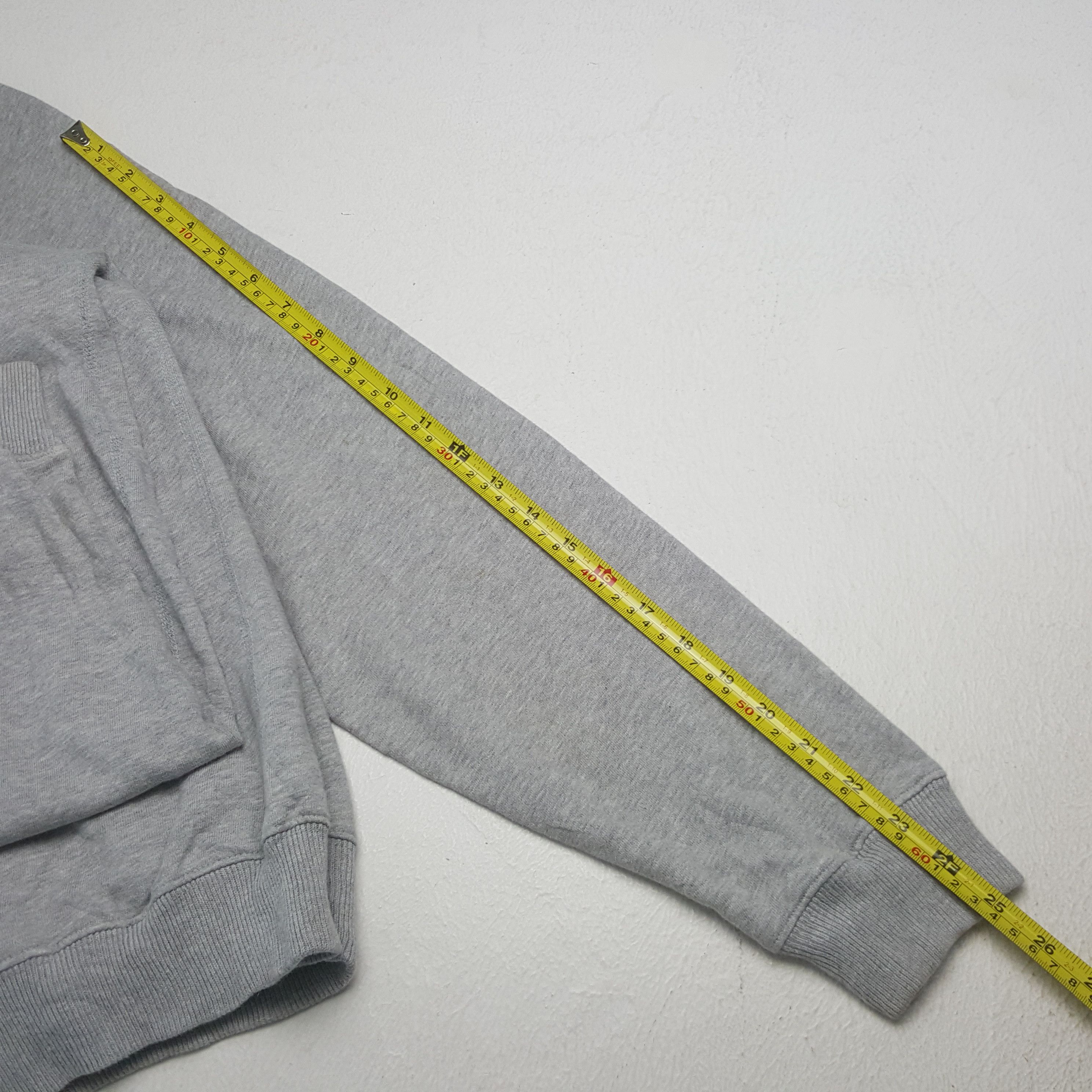 Polo Ralph Lauren Vintage Polo Bear by Ralph Lauren Sweatshirt C295N14 Size US S / EU 44-46 / 1 - 6 Thumbnail
