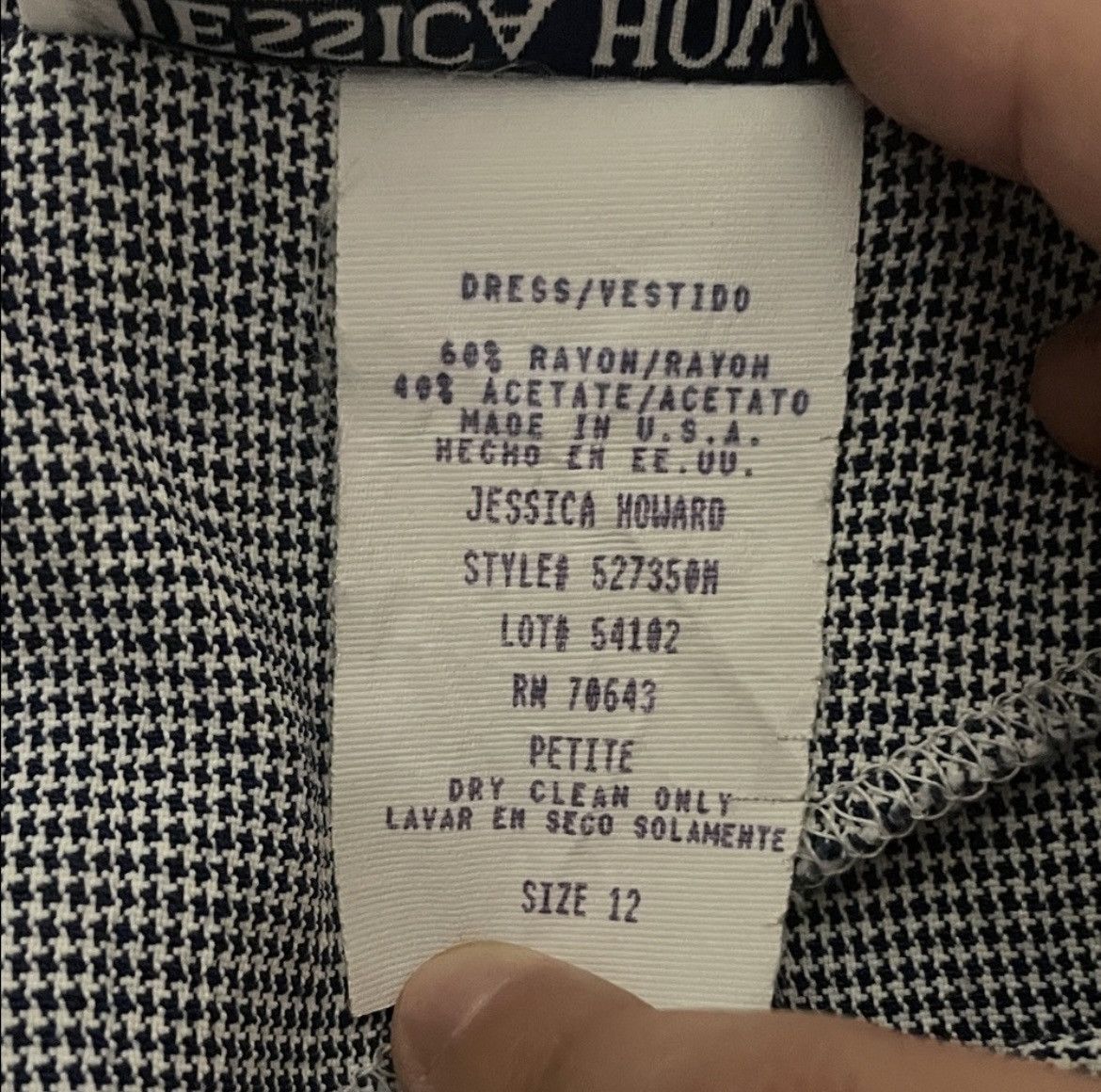 Other Jessica Howard Grey Maxi Shirt Dress Size XL / US 12-14 / IT 48-50 - 7 Thumbnail