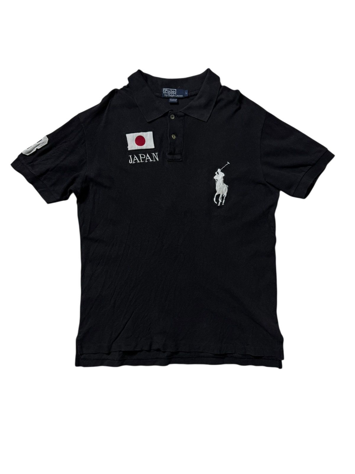 polo ralph rauren　ポロシャツ　TOKYO chief keef s-l1200.jpg