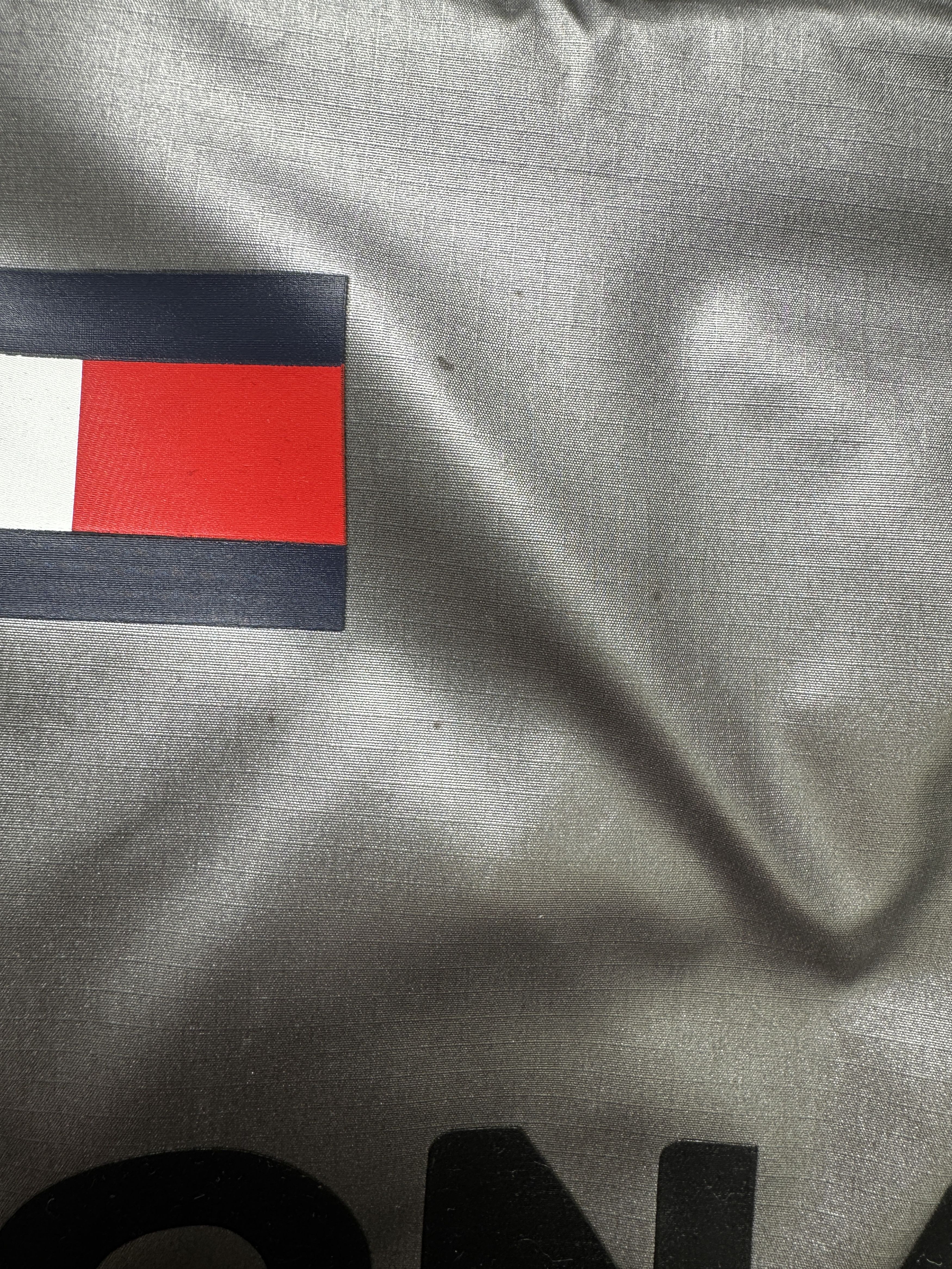 Mercedes-Benz Official Mercedes AMG/Tommy Hilfiger Formula 1 Racing Jacket Size US XS / EU 42 / 0 - 5 Thumbnail