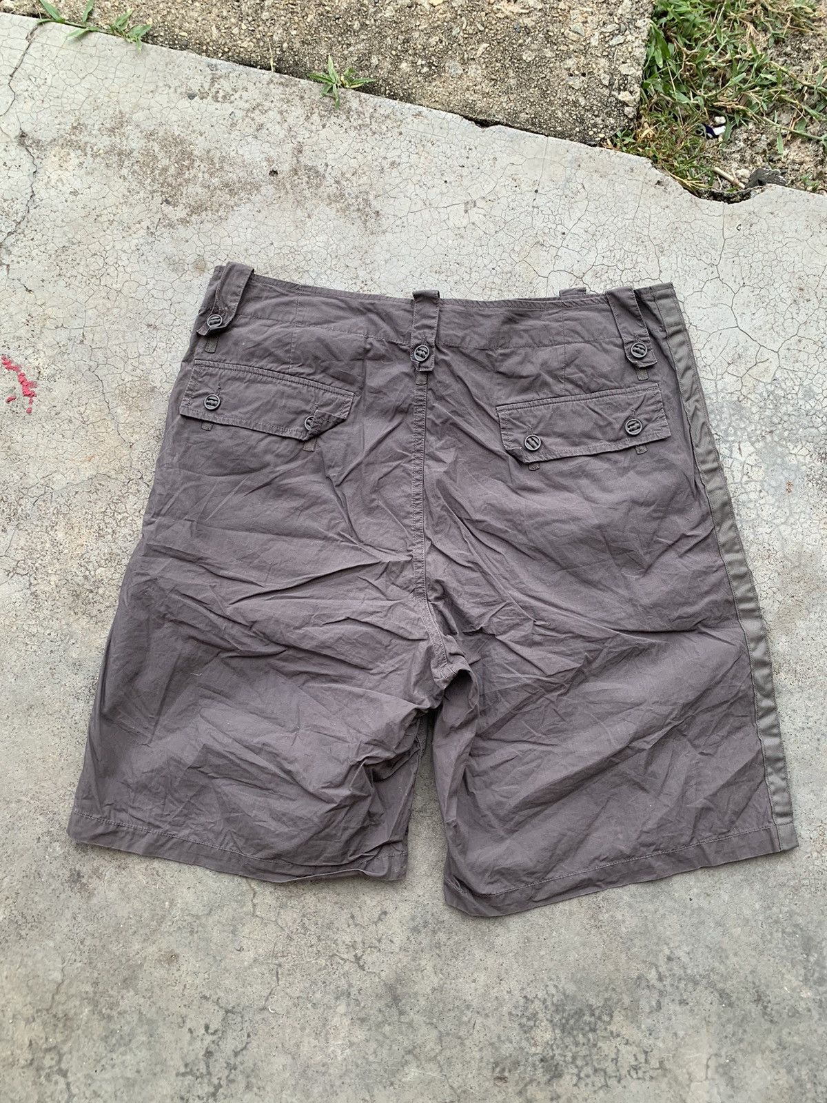 Beams Plus × Japanese Brand 🔥Steals🔥 Beams heart short pants Size US 34 / EU 50 - 2 Thumbnail