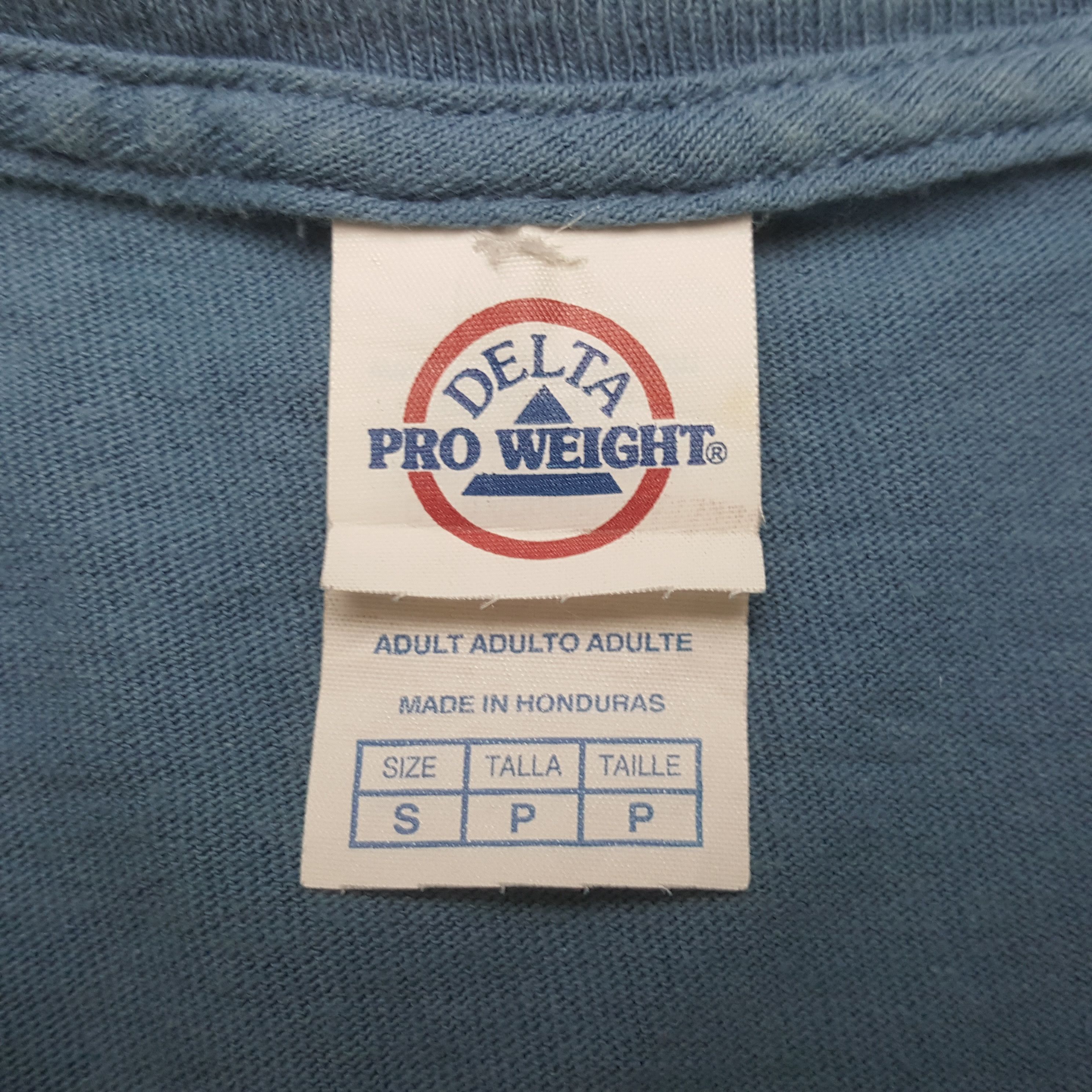 The Game Vintage PUBG American Game Playstation T-shirt 31 Size US M / EU 48-50 / 2 - 4 Thumbnail