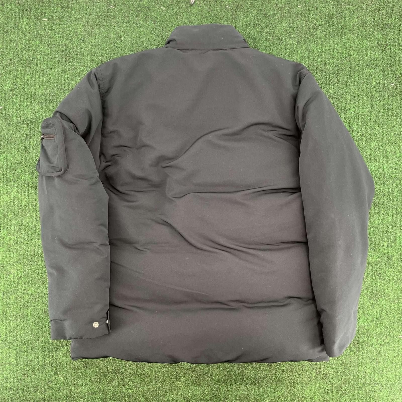 Undefeated Undefeated Multi Pocket Down Jacket M New D7953 Size US M / EU 48-50 / 2 - 8 Thumbnail