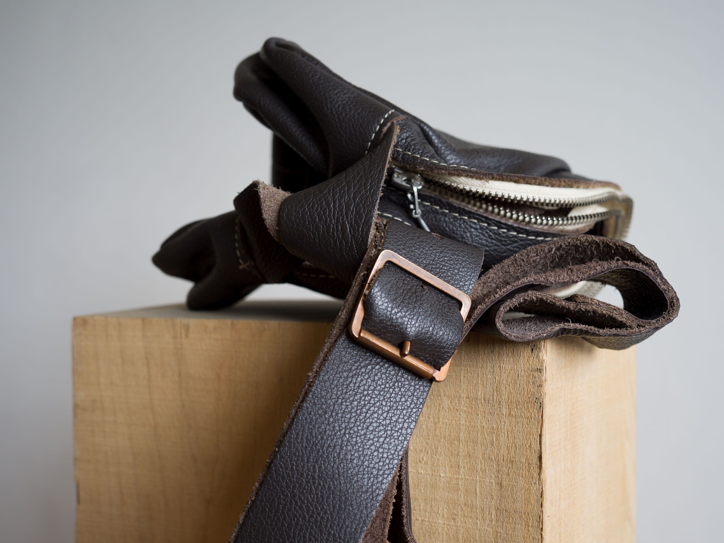 Paul Harnden Shoemakers pual harden bag | Grailed