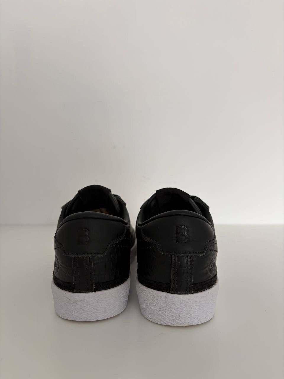 Fragment Design × Nike Nike Zoom Tennis Fragment Black Size US 6 / IT 36 - 5 Thumbnail