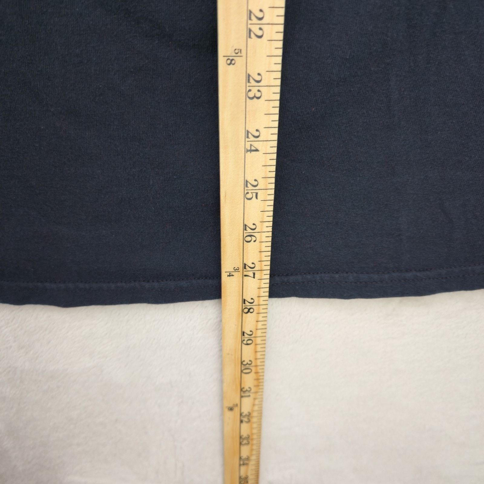 Disney Vtg Disney Grumpy Bah Humbug Shirt XL Snow White Christmas Size US XL / EU 56 / 4 - 7 Thumbnail
