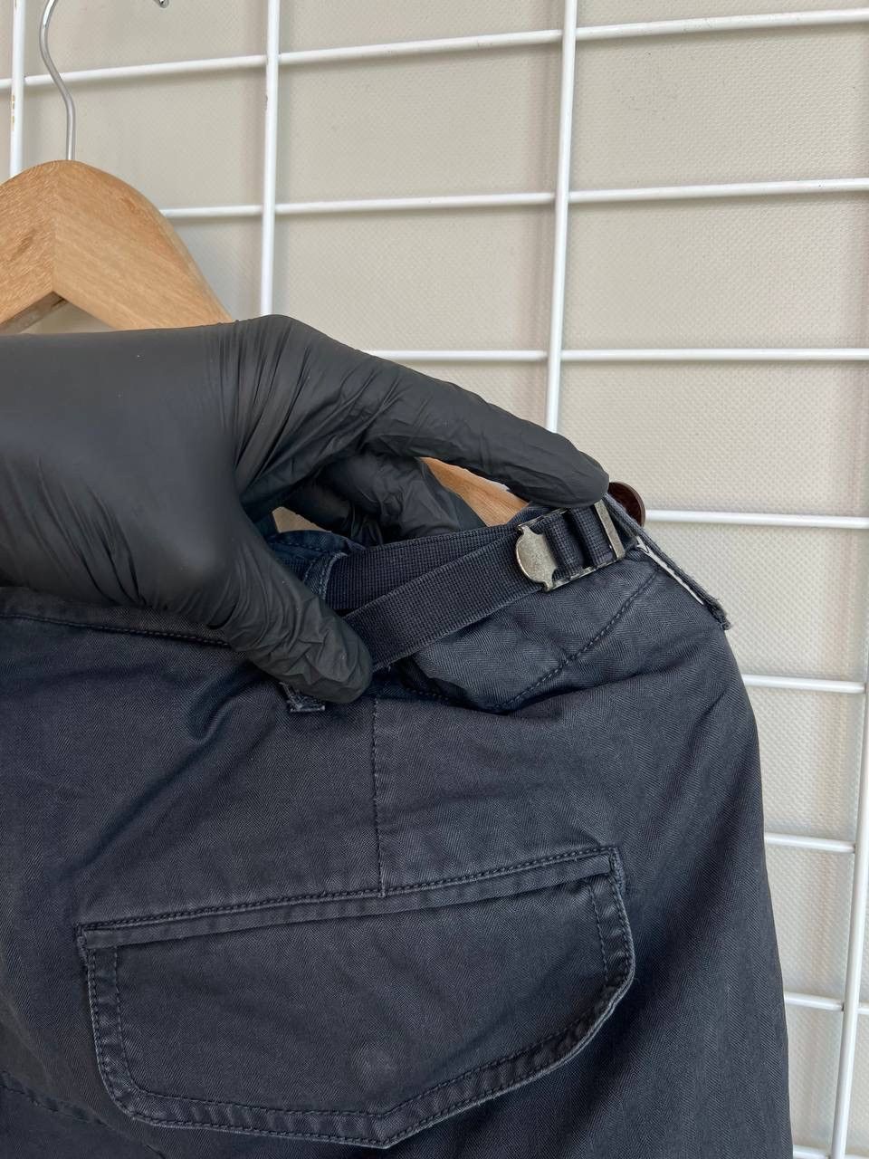 Visvim Visvim Contrary Dept Cargo Pants AW22 Size 2 Japanese Rare Size US 36 / EU 52 - 9 Thumbnail