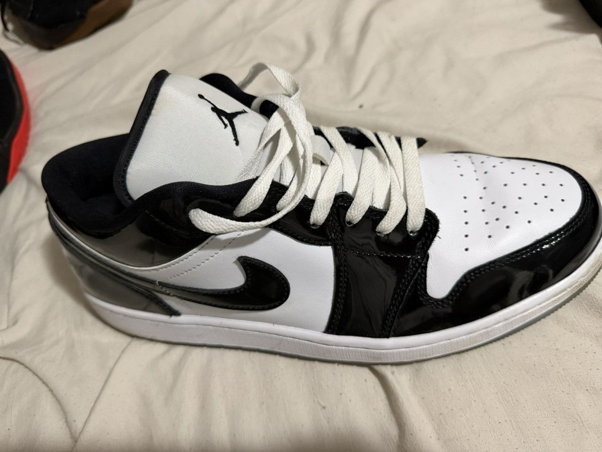 Jordan Brand Jordan 1 low se concord Size US 13 / EU 46 - 4 Thumbnail