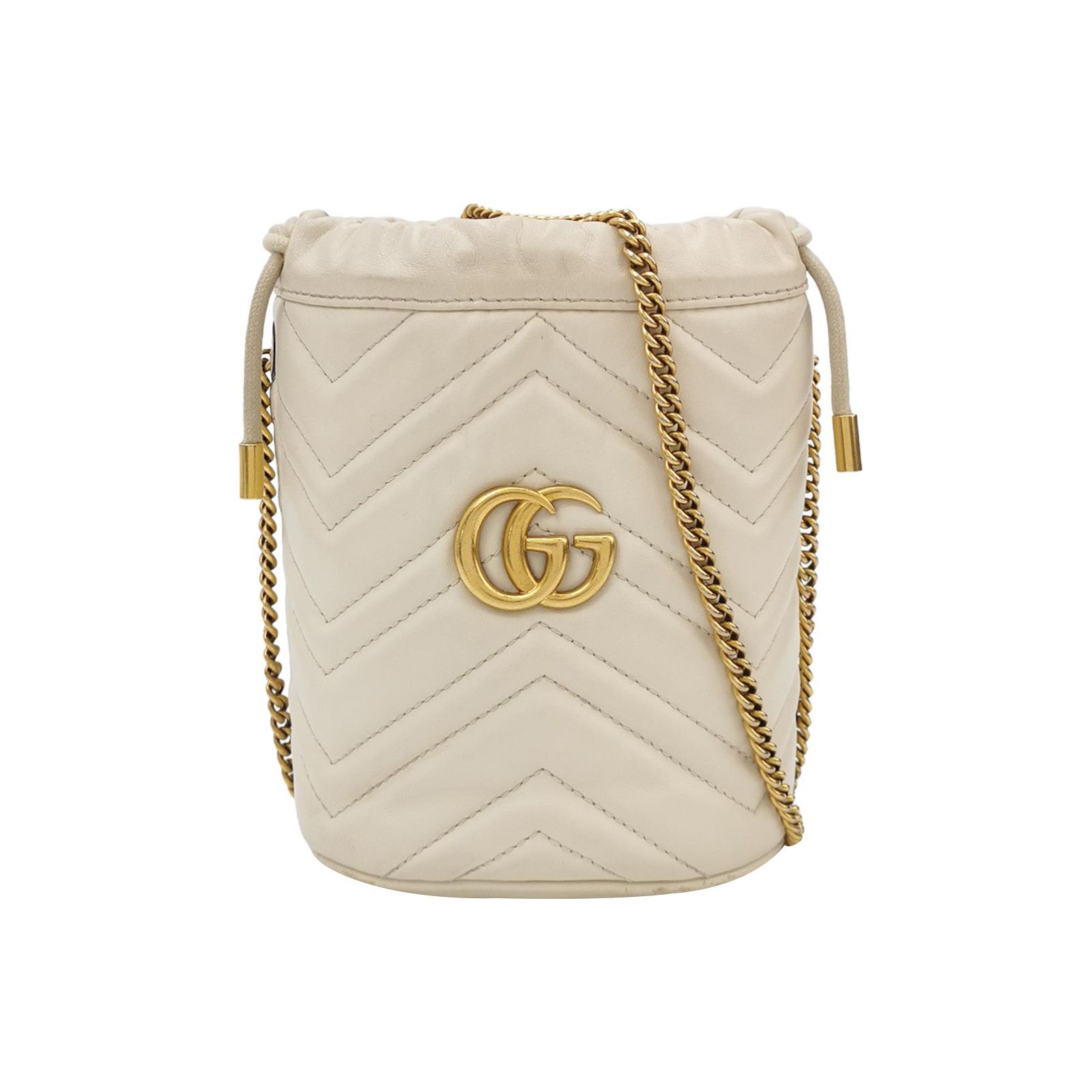 Gucci Gucci Women os Crossbody Bags Size ONE SIZE - 1 Thumbnail
