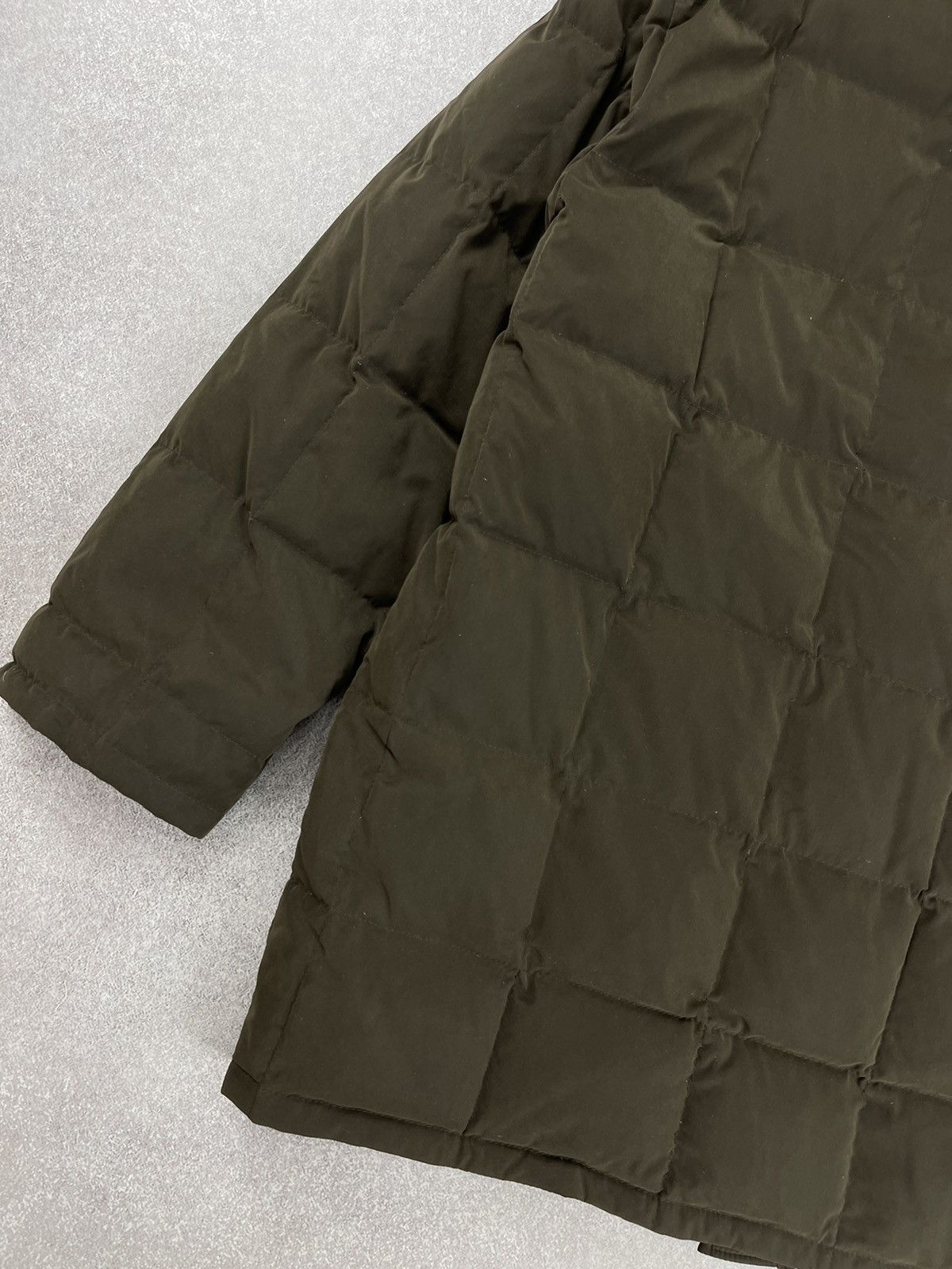 Valstar Valstar Down Puffer Brown Jacket Men’s Size 56 Size US XL / EU 56 / 4 - 14 Thumbnail