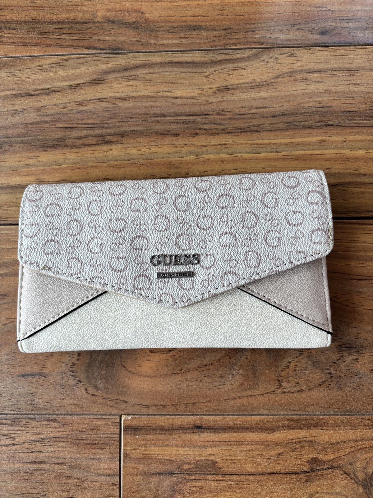 Guess Guess Wallet Size ONE SIZE - 1 Thumbnail