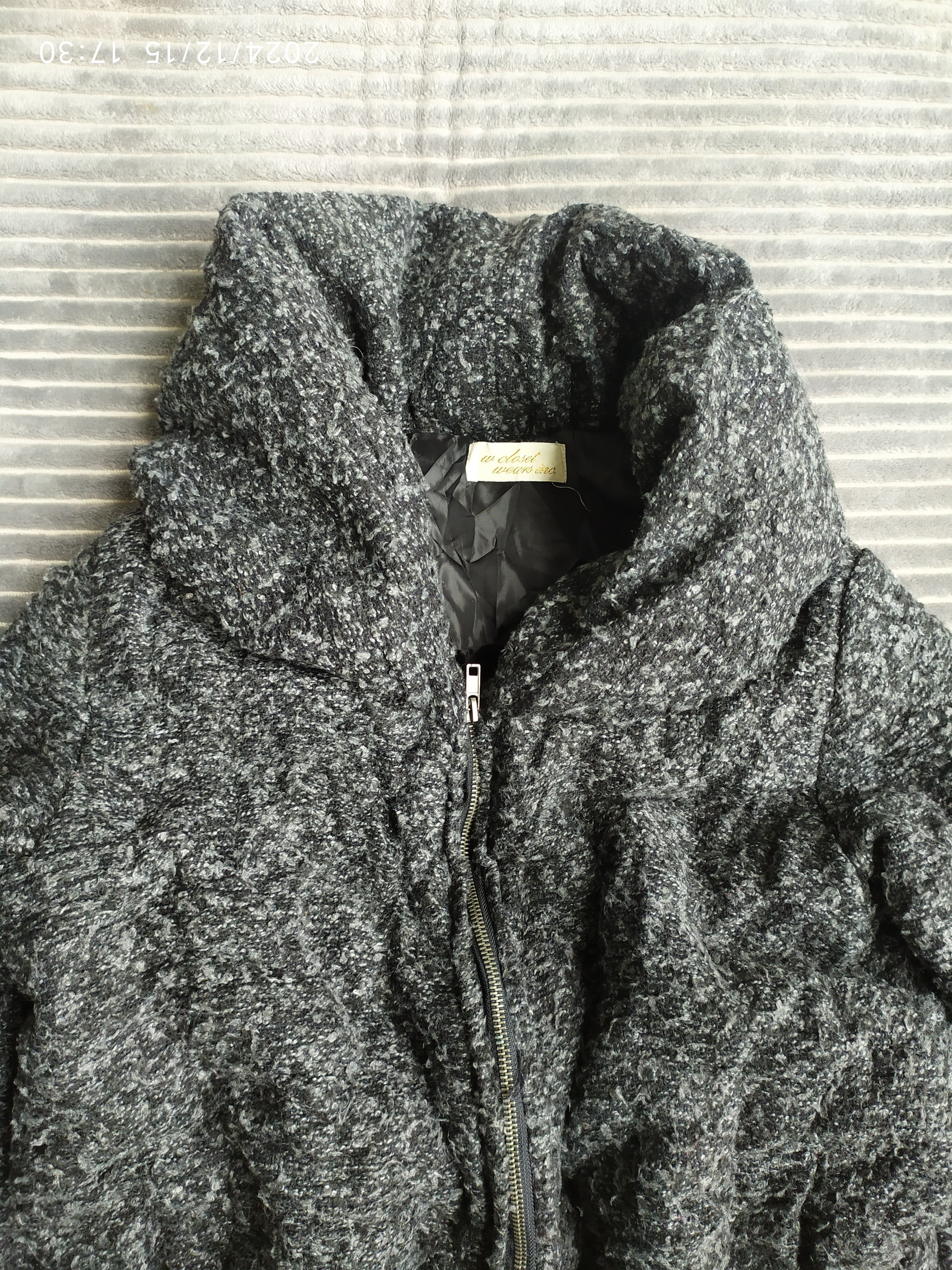 If Six Was Nine × Japanese Brand × Le Grande Bleu (L.G.B.) Bono jacket japanese brand ifsixwasnine style Size US M / EU 48-50 / 2 - 4 Thumbnail