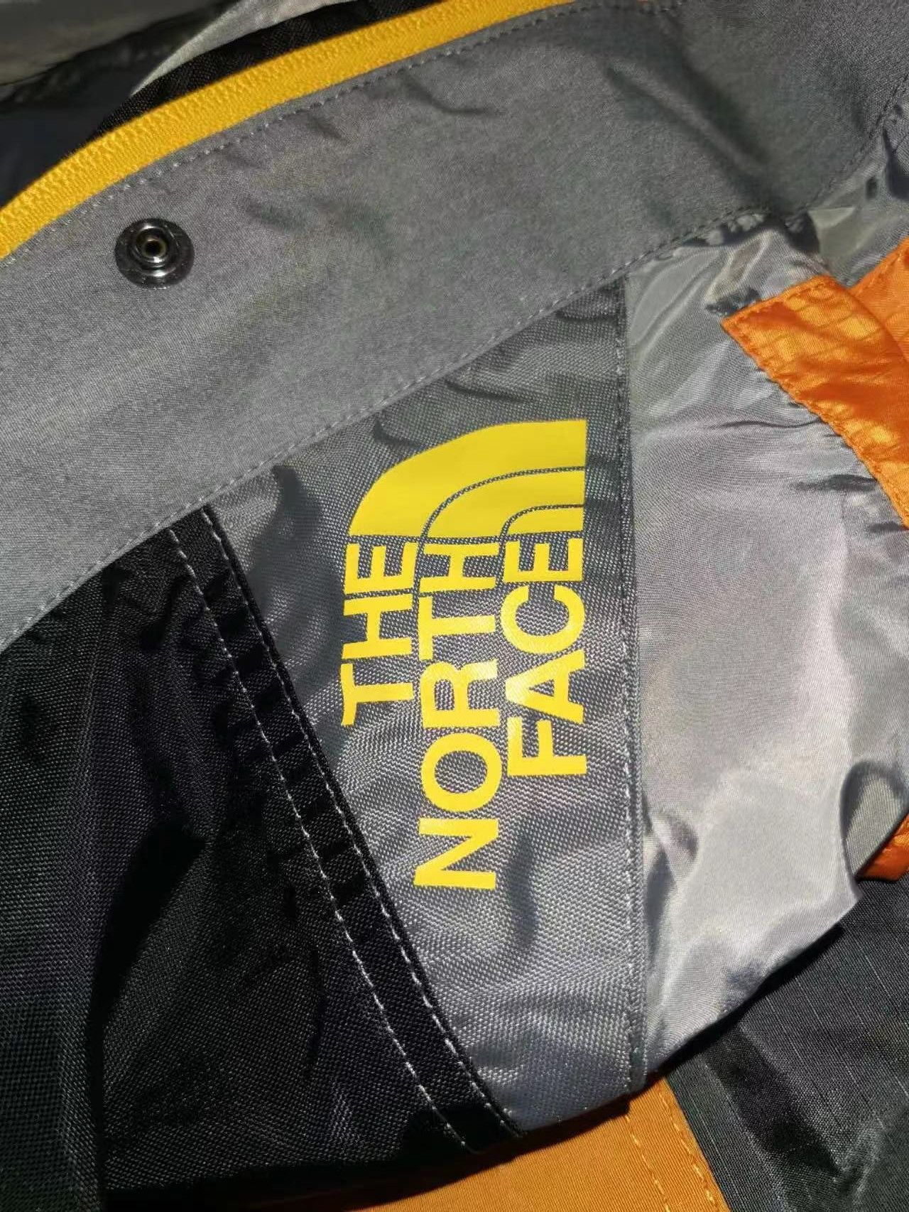 Junya Watanabe × The North Face UNWORN* Junya Watanabe x The North Face Padded Jacket FW18 Size US M / EU 48-50 / 2 - 8 Thumbnail