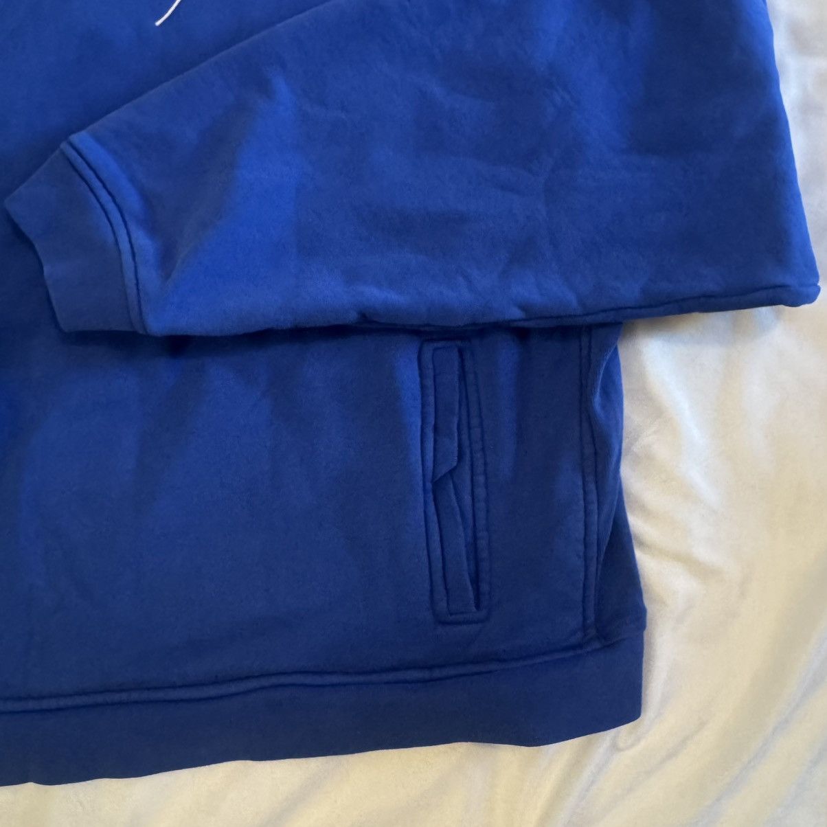 Rhude Rhude Classic Embroidered Crewneck Sweatshirt Size US XL / EU 56 / 4 - 6 Thumbnail