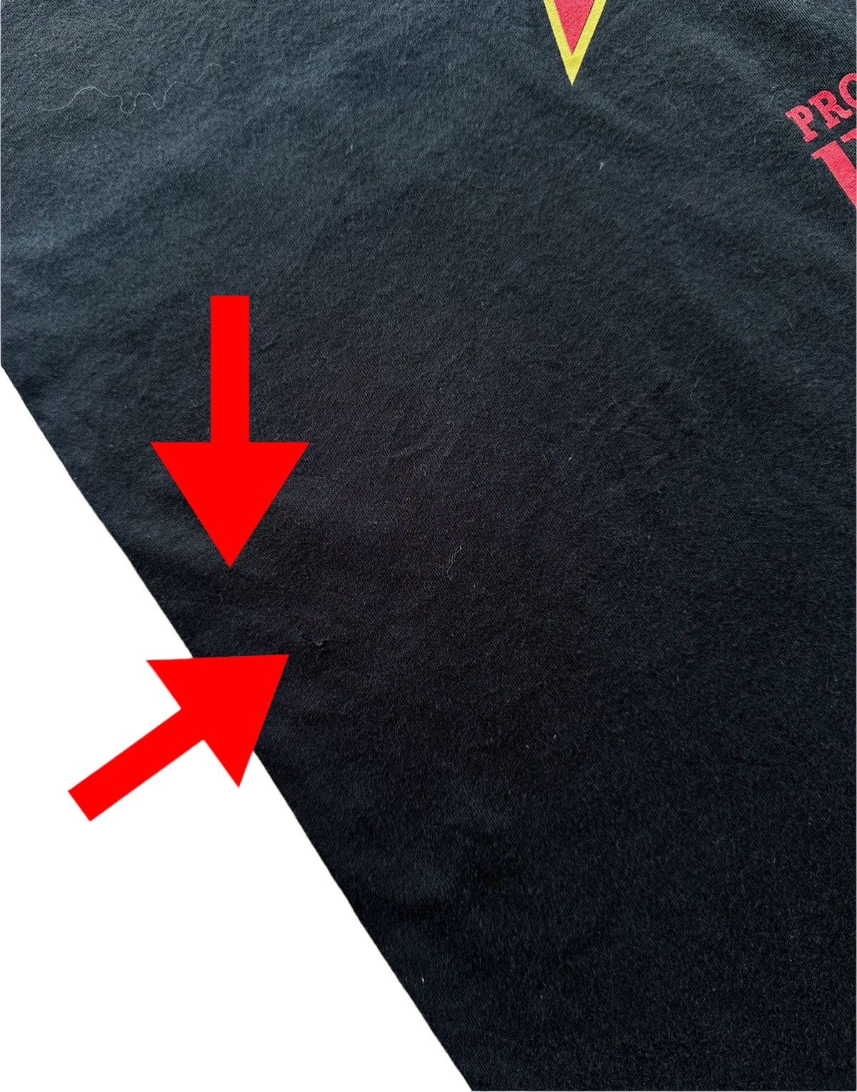 Band Tees Prophets Of Rage Size US M / EU 48-50 / 2 - 6 Thumbnail