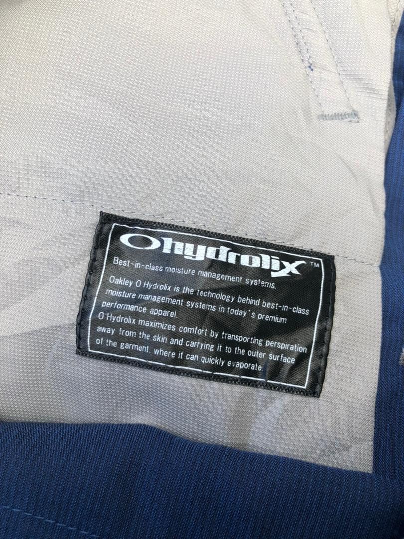 Oakley × Vintage Vintage Oakley Hydrolix Pants Size US 33 - 4 Thumbnail