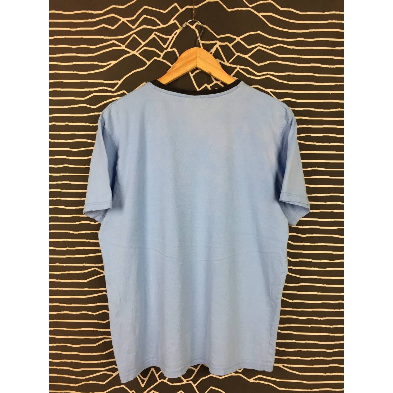 Sci-Fi Fantasy Star Trek Spock Science Uniform Cosplay Costumes Tee Size US L / EU 52-54 / 3 - 9 Thumbnail