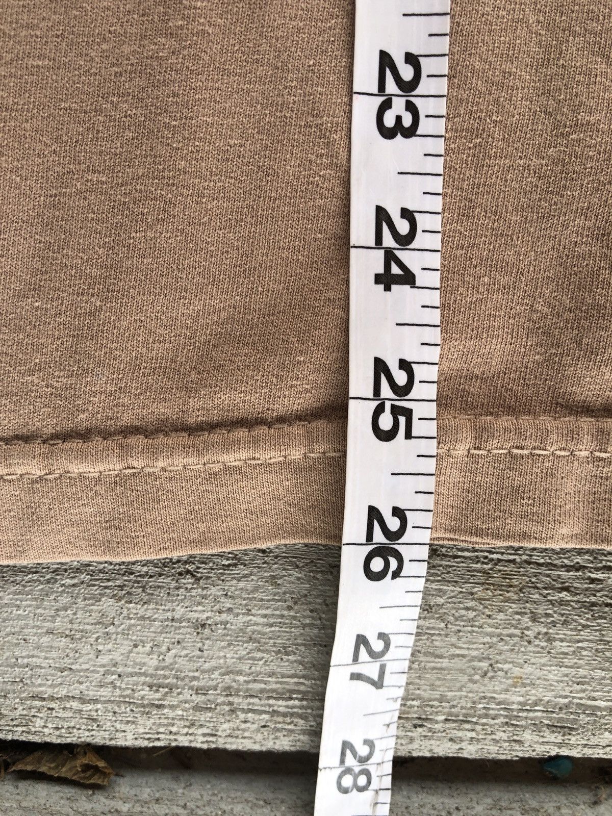 Harley Davidson × Vintage CRZY Vintage cream Long Sleeve Harley Davidson Size US M / EU 48-50 / 2 - 6 Thumbnail