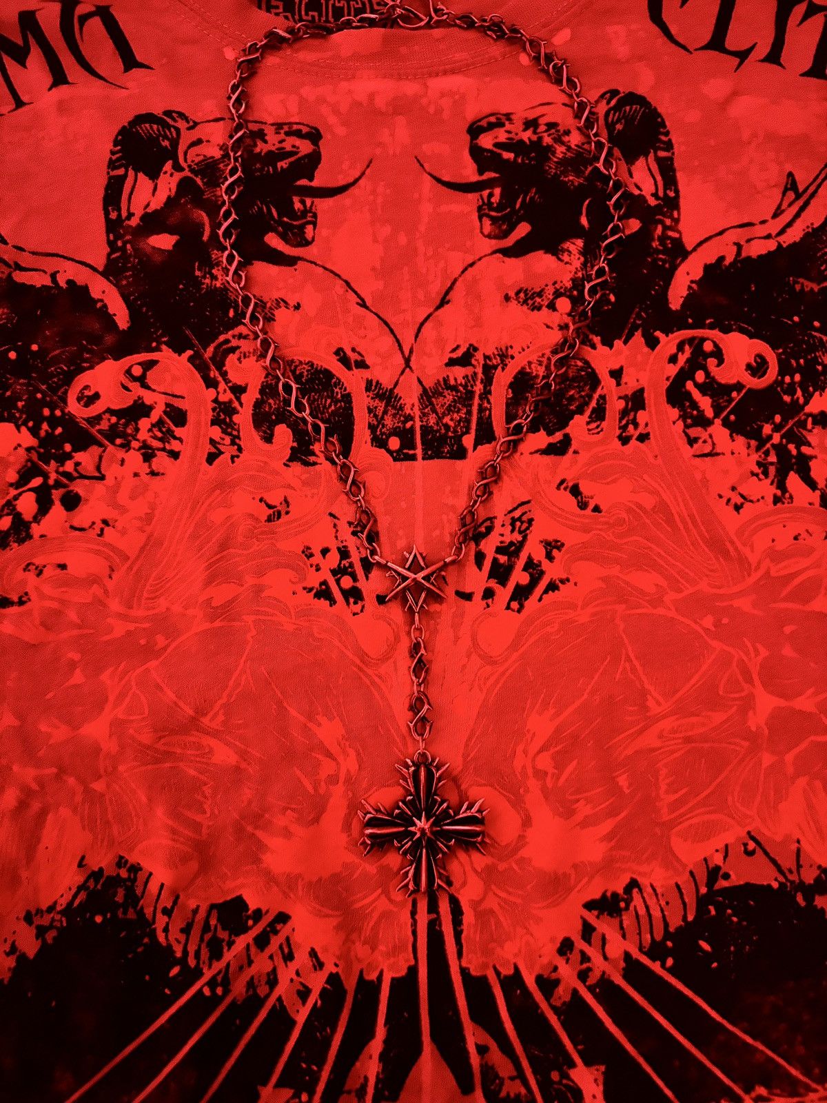 Other *RARE* Crusade Chain Size ONE SIZE - 1 Thumbnail